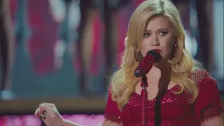 Kelly Clarkson - Run Run Rudolph (Cautionary Christmas Music Tale 2013) [4K]