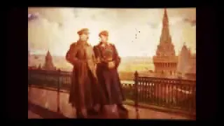 Various collection of Soviet -Russians nationals anthem's