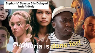 Do We Still Need Euphoria Season 3?