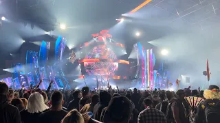 GARETH EMERY @ DREAMSTATE 2021 SOCAL | DAY TWO | THE DREAM STAGE | 4K