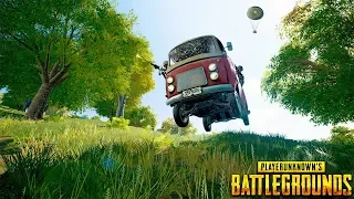 PUBG: ЛУЧШИЕ МОМЕНТЫ #113