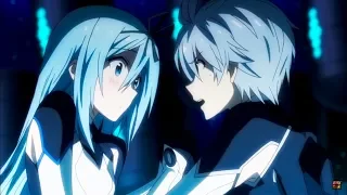 Saijaku Muhai no Bahamut [ AMV ] - In This Moment