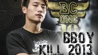 Bboy Kill 2013 Gamblerz Crew Full HD720p