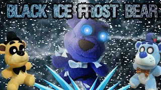 Gw Movie- Black ice Frostbear