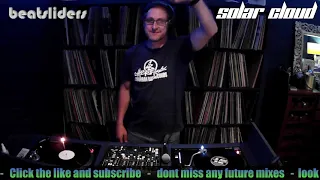 1992 Old Skool Hardcore Rave Vinyl Mix 004