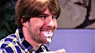 ДЕТСКИЕ ИСТОРИИ (BTS) | SMOSH |