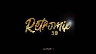 RETROMIX Vol. 50 - Celebration | Hit's 60's, 70's y 80's (DJ GIAN) HQ