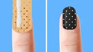 28 BEAUTY HACKS YOU WILL LOVE