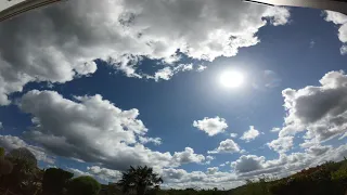 3Day Clouds TimeLapse 2020 4K