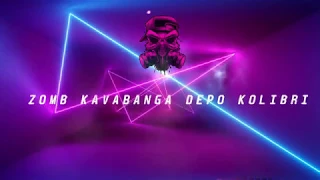 Зомб & Kavabanga Depo Kolibri - Hennessy (Kalatsky Remix)