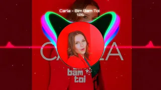 Carla - Bim Bam Toi (Bass Boosted)