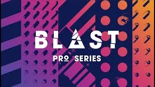 BLAST: Madrid 2019 | Natus Vincere vs Astralis