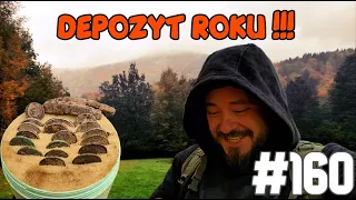 Piękny depozyt i awantura o srebra ;) | Wykop Vlog #160