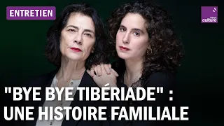 "Bye Bye Tibériade" : Lina Soualem à la recherche de ses origines palestiniennes