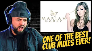 Mariah Carey - Anytime You Need A Friend (C&C Club Version) | Vocalist From The UK Reacts