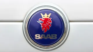 1994 Saab 900 Turbo