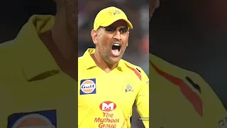 Emojis With MS Dhoni 😘 #shorts #trending #viral #msdhoni #emojichallenge #cricket