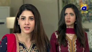 Kasa-e-Dil | Episode 30 | Best Scene 06 | HAR PAL GEO