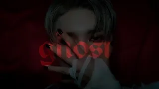 TAEYONG ”Ghost” performance video 1h