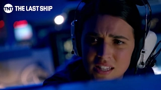 The Last Ship: Torpedo Attack P1 [CLIP] | TNT