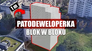 Mafie Deweloperskie - zmora polskich miast