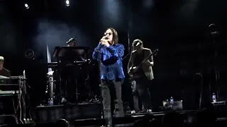 Todd Rundgren-God Said (Live)