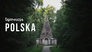 10 AMAZING places in POLAND