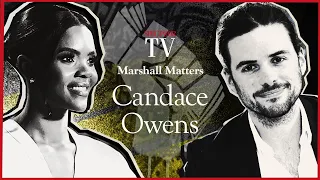 Candace Owens: Understanding Kanye 'Ye' West and where Black Lives Matter went wrong | SpectatorTV