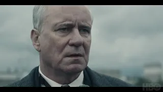 Chernobyl - Official HBO Trailer