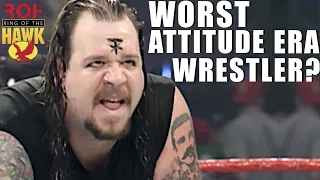 JOBS FOR THE BOYS! MIDEON! WORST OF THE ATTITUDE ERA? WATCH & DECIDE!