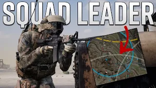 The Quick and Dirty Guide to Squad Leading | Squad Leader Tips, Settings and Keybinds for Squad