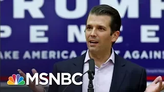 Why Kelly Anne Conway Said "Yet" | All In | MSNBC