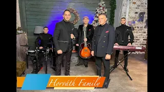 Horváth Family - Menni menni- | Official ZGStudio video |