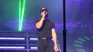 Sam Hunt - Make You Miss Me (Live) - Bethel Woods, Bethel, NY - 8/24/23