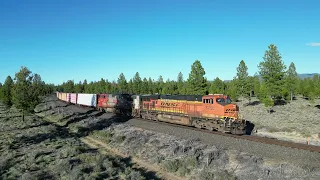2024-05-16 BNSF H-LVJFRS4-14A with Warbonnet 589