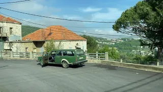 You've Been Away for Long? "Hop-On for a Drive from (Bologna, Khenchara, Deleb, Bickfaya) LEBANON