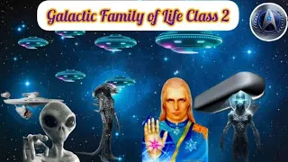 Students of Dr York Galactic Family of Life Class 2 @theyoungelder