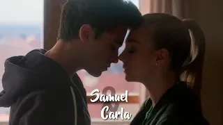 Samuel & Carla » another love