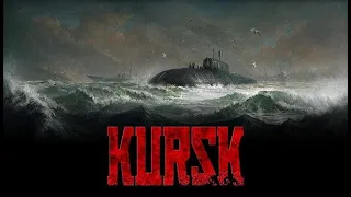 (BioAlienR) KURSK - Полное Прохождение игры