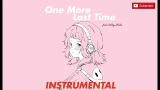 One More Last Time Instrumental (feat. Ashley Alisha)