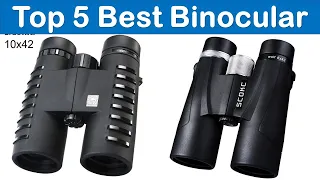 Top 5 Best Binocular in 2020 | Binoculars Review
