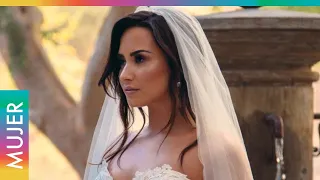 Demi Lovato y su desesperación por casarse. ¿Cometió un error?