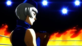 Persona 4 Arena Ultimax Soundtrack: The Battle For Everyone's Souls (Elizabeth)