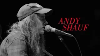 Andy Shauf | Live at Massey Hall - Nov 23, 2017