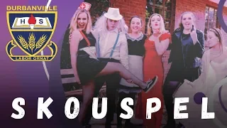 Hoërskool Durbanville | Skouspel 2019