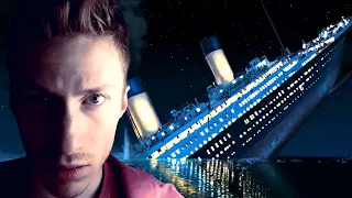 Titanicin Suomalaiset