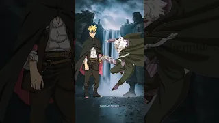 Boruto vs Kara | who is strongest #anime #naruto #whoisstrongest