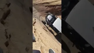 Moab Utah crash rzr