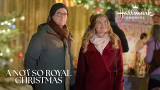 A Not So Royal Christmas|New Hallmark Movies 2023