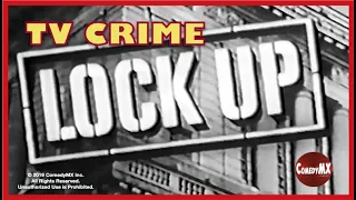 Lock-Up | Against the Law | Lon Chaney Jr.